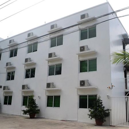 Hotel Lola Natividad Vigan Luaran gambar