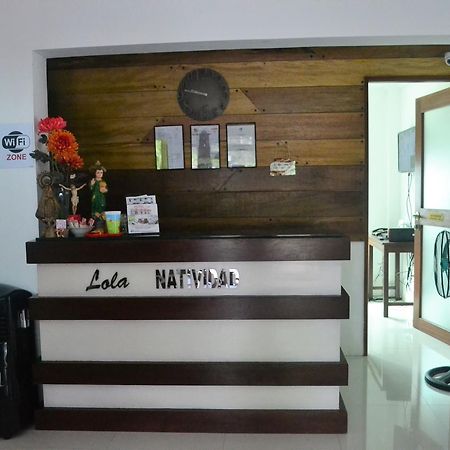 Hotel Lola Natividad Vigan Luaran gambar