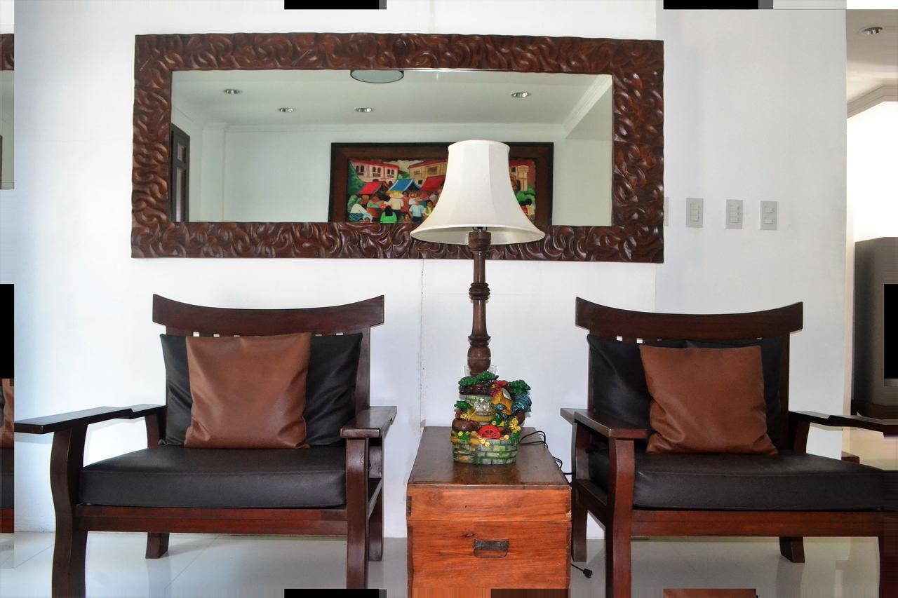 Hotel Lola Natividad Vigan Luaran gambar